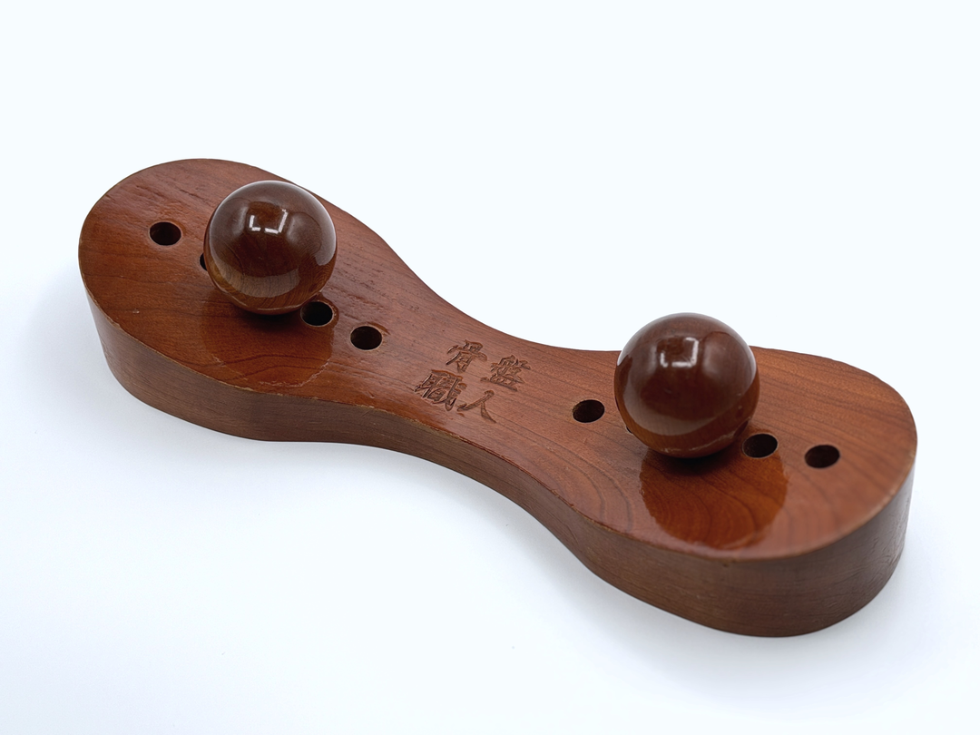 知る人ぞ知るマッサージ器具『骨盤職人』