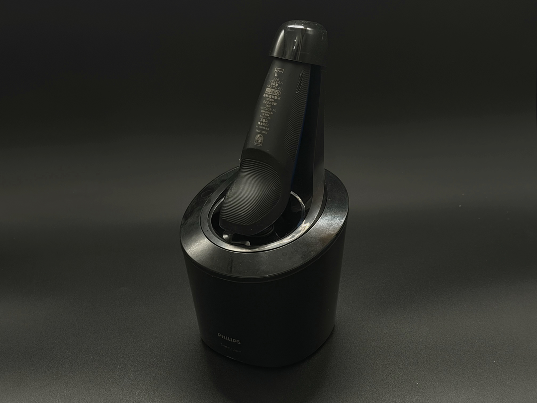 自動洗浄システム『スマートクリーン 5.2』を搭載した自動洗浄機