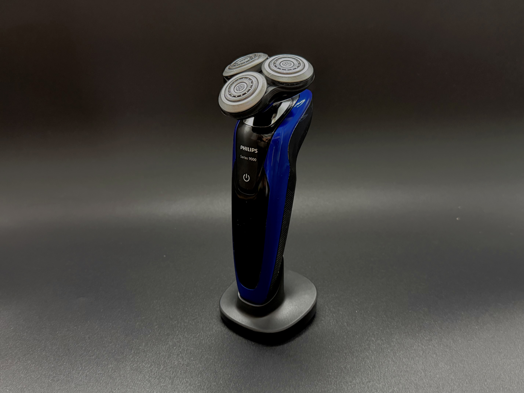 Philips のメンズシェーバー 9000 シリーズ