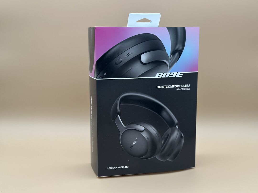 Bose QC45 や QC Ultimate Headphones で音が途切れる場合の対処法